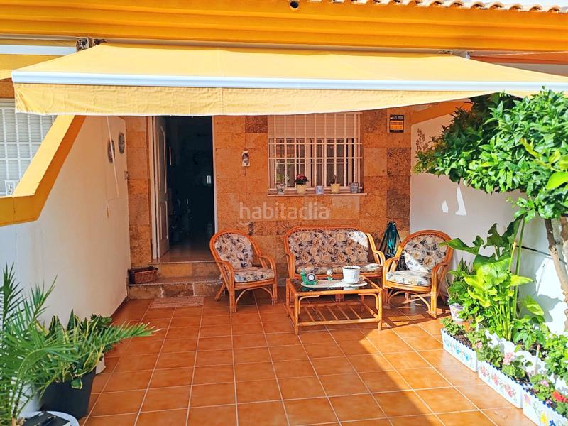 Foto 6f6bceb7-a2dd-4880-987d-426689187874. Casa amb calefacció aparcament piscina a Los Narejos_Punta Calera Alcázares (Los)