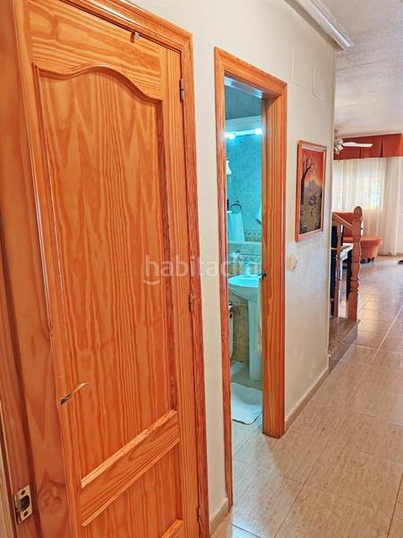 Foto 74cadc0d-7901-48f5-a823-391a6b82bd2e. Casa amb calefacció aparcament piscina a Los Narejos_Punta Calera Alcázares (Los)