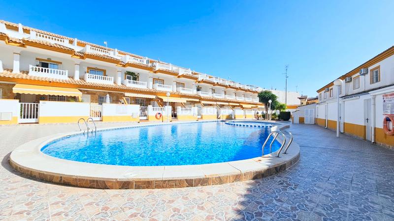 Foto 8fe09bab-ee7e-4efa-82af-b4f30610ce0f. Casa amb calefacció aparcament piscina a Los Narejos_Punta Calera Alcázares (Los)