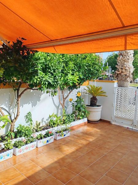 Foto 99089f24-6475-48d5-b67f-155214fa1b3c. Casa amb calefacció aparcament piscina a Los Narejos_Punta Calera Alcázares (Los)
