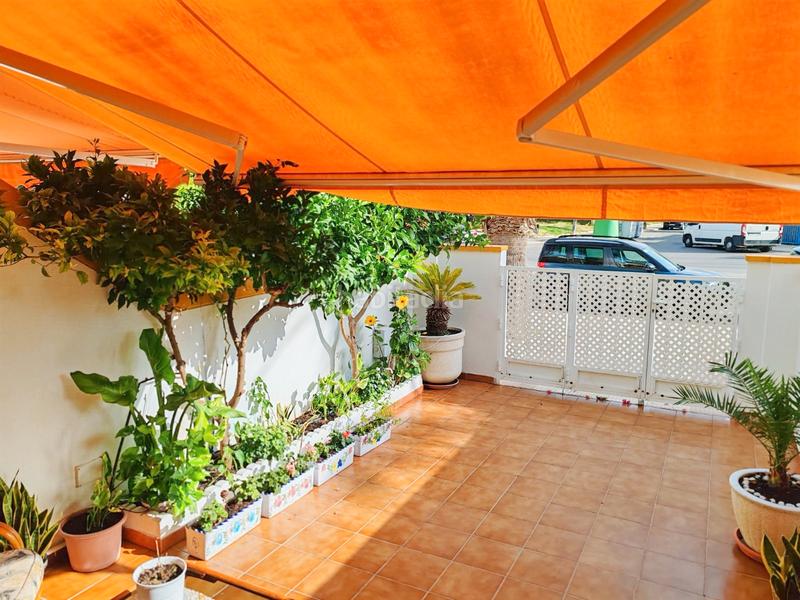 Foto 9924ba43-d517-45ef-9c79-400c9934f558. Casa amb calefacció aparcament piscina a Los Narejos_Punta Calera Alcázares (Los)