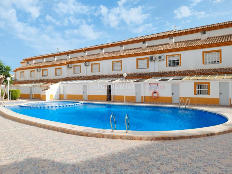 Foto a243ad85-cbe8-4ce1-89e1-b80085f441e3. Casa amb calefacció aparcament piscina a Los Narejos_Punta Calera Alcázares (Los)