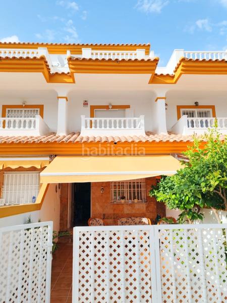 Foto a66ee917-2339-4c84-a03a-0b73aad36489. Casa amb calefacció aparcament piscina a Los Narejos_Punta Calera Alcázares (Los)