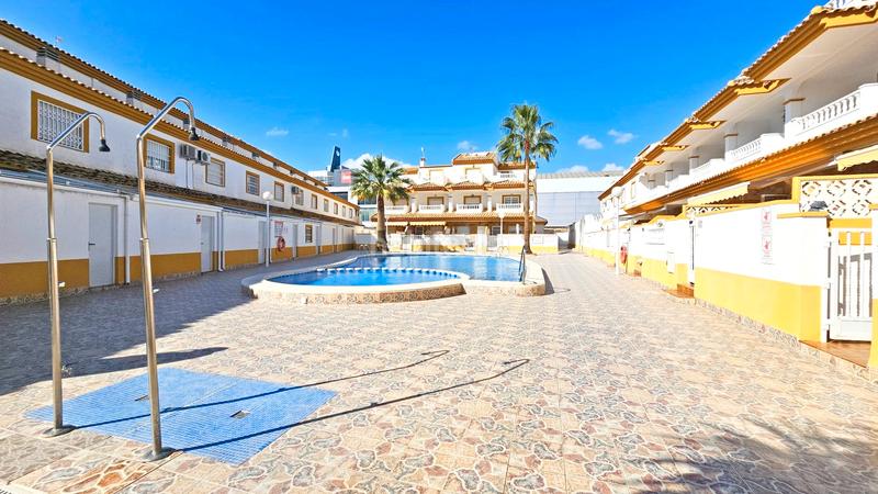 Foto f19a2e57-e11c-489b-be21-432007e47c4b. Casa amb calefacció aparcament piscina a Los Narejos_Punta Calera Alcázares (Los)