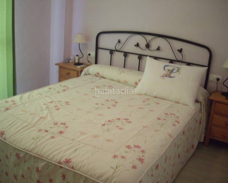 Foto ff3f4290-a07d-4c8b-a6b6-11d94ded1a40. Casa amb calefacció aparcament a Los Narejos_Punta Calera Alcázares (Los)