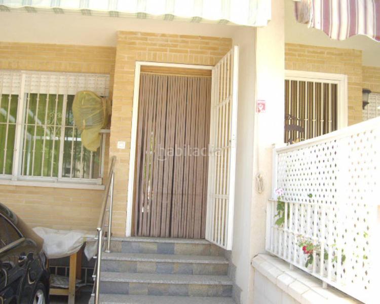 Foto ff82d2ed-2b76-49d8-a429-4274de918bee. Casa amb calefacció aparcament a Los Narejos_Punta Calera Alcázares (Los)