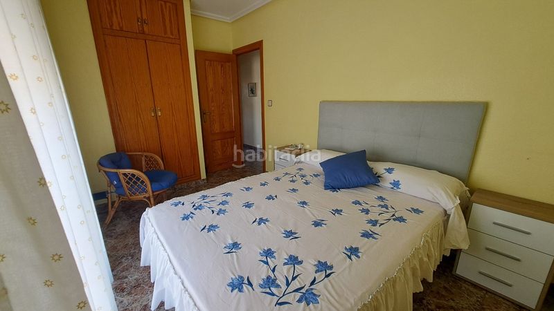 Foto 13b229f2-a600-4168-a0a2-a0ef3ad3cbe4. Casa amb calefacció aparcament a Los Narejos_Punta Calera Alcázares (Los)