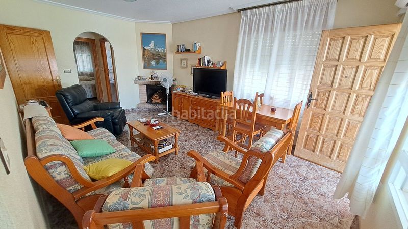 Foto 2c24a96a-4d88-4031-b6e5-d2b56460cc3d. Casa amb calefacció aparcament a Los Narejos_Punta Calera Alcázares (Los)