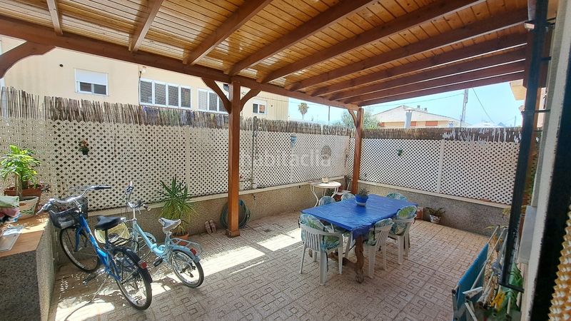 Foto 4a29c91b-8d91-4ace-ab80-74927242ba2c. Casa amb calefacció aparcament a Los Narejos_Punta Calera Alcázares (Los)