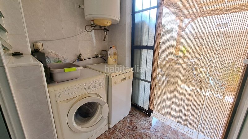 Foto 63366b2e-c5f9-4e68-b948-37153f5e8c7a. Casa amb calefacció aparcament a Los Narejos_Punta Calera Alcázares (Los)