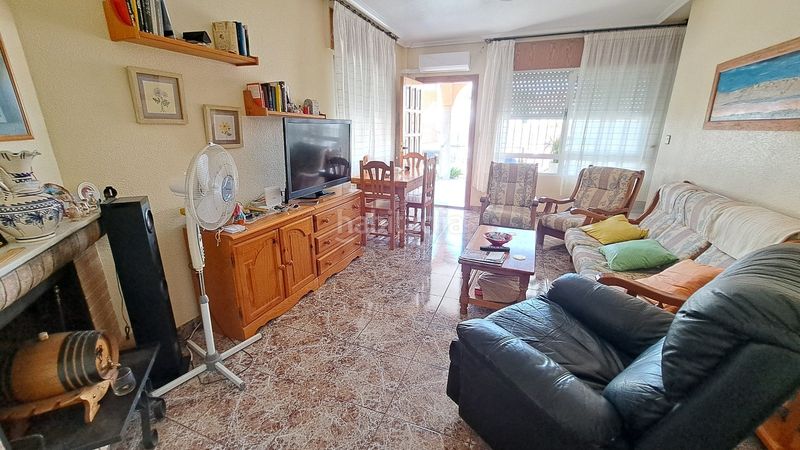 Foto 7e22ee51-a1db-40a8-8417-ead03e6c78de. Casa amb calefacció aparcament a Los Narejos_Punta Calera Alcázares (Los)