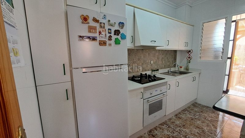 Foto 8856871a-918a-4e2d-80e9-275cbb9db030. Casa amb calefacció aparcament a Los Narejos_Punta Calera Alcázares (Los)