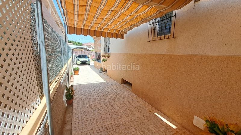 Foto 95853c20-36cb-4ad8-a14f-9142daab2c64. Casa amb calefacció aparcament a Los Narejos_Punta Calera Alcázares (Los)
