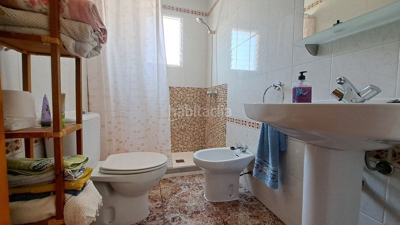 Foto 9f68dde1-0aa1-40a8-ada2-d3653d1ad695. Casa amb calefacció aparcament a Los Narejos_Punta Calera Alcázares (Los)