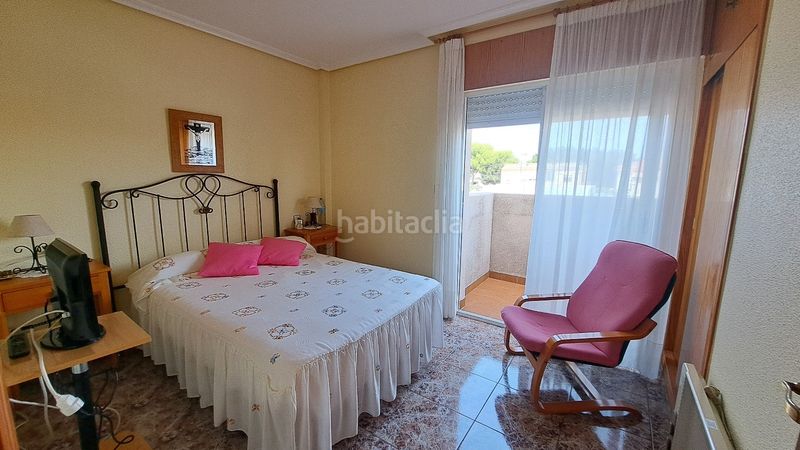 Foto b184ace3-cdae-45b8-9ca6-4a7cb244dfb3. Casa amb calefacció aparcament a Los Narejos_Punta Calera Alcázares (Los)