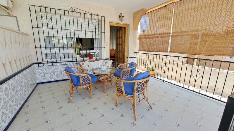 Foto c4b7945f-f0a2-48b5-8dd6-f5c073db2477. Casa amb calefacció aparcament a Los Narejos_Punta Calera Alcázares (Los)