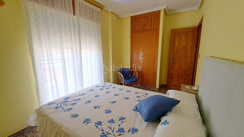 Foto c8f356cc-88dc-471c-803b-0c87f65713e0. Casa amb calefacció aparcament a Los Narejos_Punta Calera Alcázares (Los)