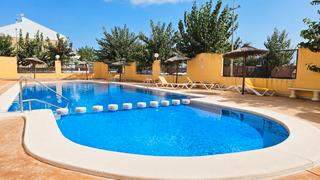 Flat in Los Narejos_Punta Calera. ...