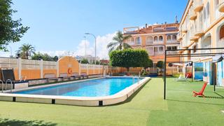 Haus in Los Narejos_Punta Calera. Este estupendo apartamento se encuentra en la mejor zona de los