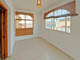 Pis a Los Narejos_Punta Calera. Te presentamos este encantador bungalow en planta alta con entra