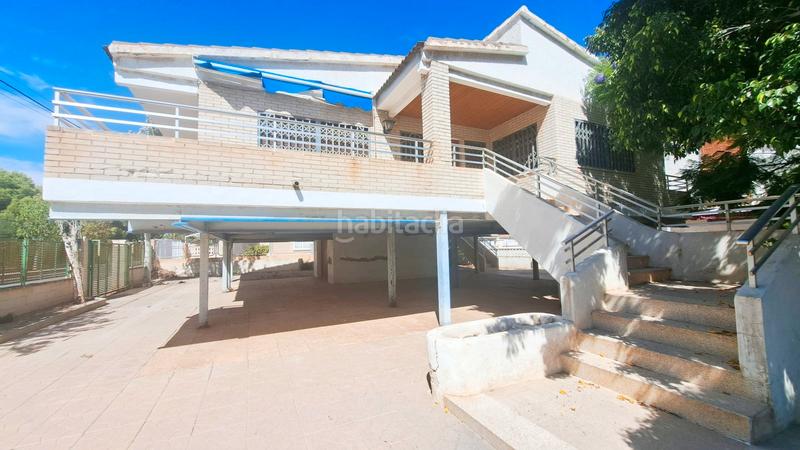 Foto 3485e94c-2272-4544-84c3-d7a4cbe7ac2b. Maison avec parking dans Los Narejos_Punta Calera Alcázares (Los)