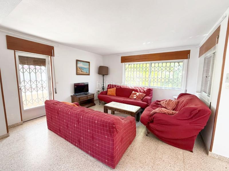 Foto 3a30d97a-fc75-4fe8-9a5b-b5596734aeee. Maison avec parking dans Los Narejos_Punta Calera Alcázares (Los)