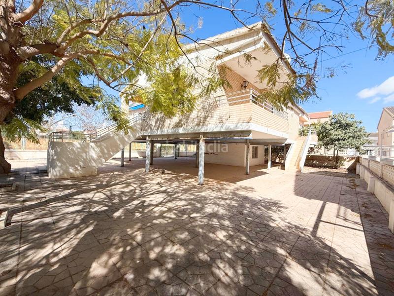Foto 3c6623a4-e034-4d08-b9d3-d78c8859d21f. Maison avec parking dans Los Narejos_Punta Calera Alcázares (Los)