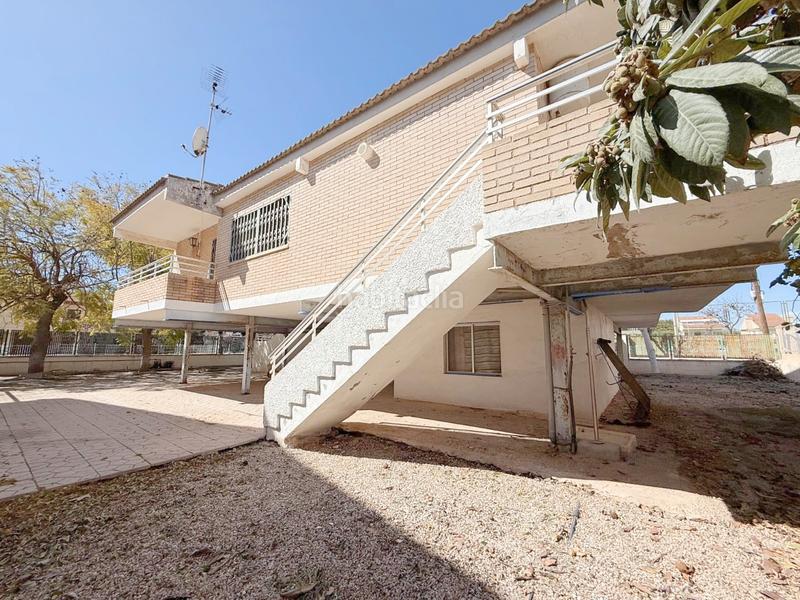 Foto 3edf36e9-cafc-41c7-993d-d0dddd20ebf6. Maison avec parking dans Los Narejos_Punta Calera Alcázares (Los)
