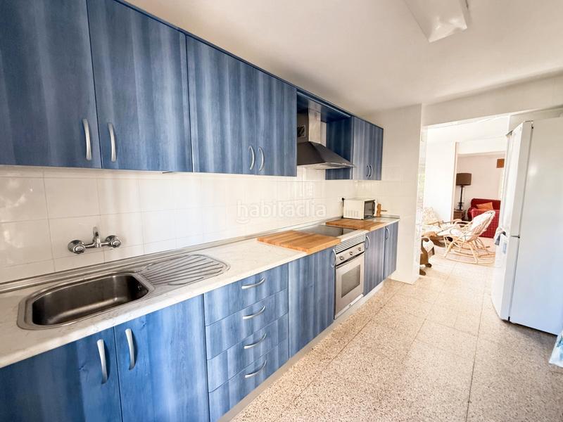 Foto 50fad2f1-3586-4f90-b567-dc05ef7310ef. Maison avec parking dans Los Narejos_Punta Calera Alcázares (Los)