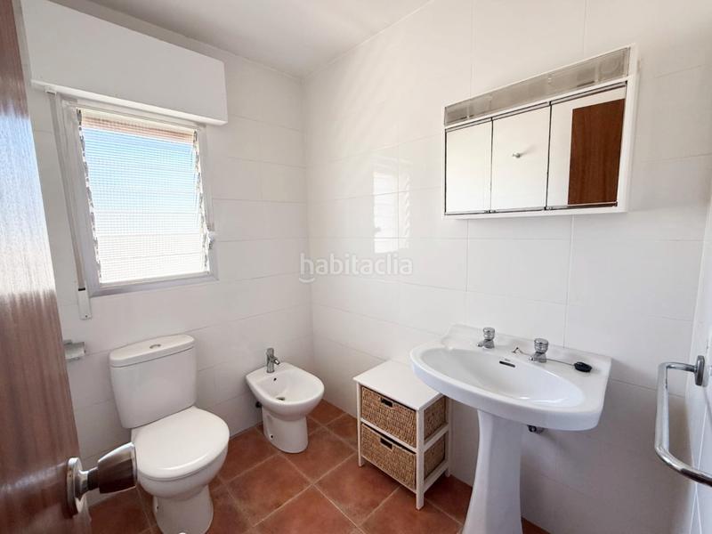 Foto 5ab4fa9f-58c2-4253-b733-e885d83a5278. Maison avec parking dans Los Narejos_Punta Calera Alcázares (Los)