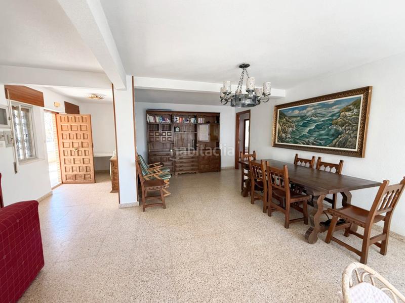 Foto 6a66ff7e-b50e-4ea8-b276-299e6578f08d. Maison avec parking dans Los Narejos_Punta Calera Alcázares (Los)