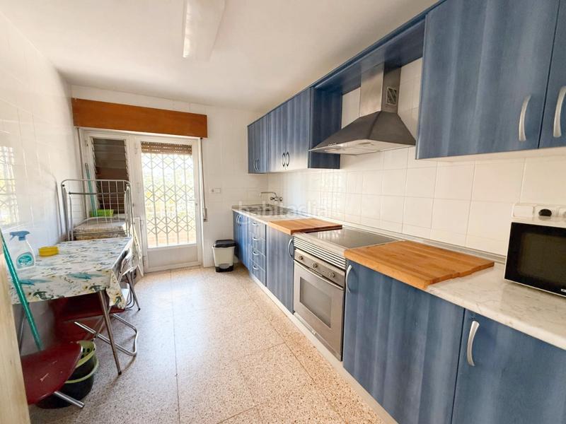 Foto 6d8dabc3-d3e8-468d-b3d3-ffb0e072028d. Maison avec parking dans Los Narejos_Punta Calera Alcázares (Los)