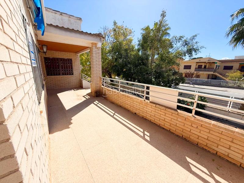 Foto 7ccac41d-6c2d-47b3-be0b-8ec4f04e3104. Maison avec parking dans Los Narejos_Punta Calera Alcázares (Los)