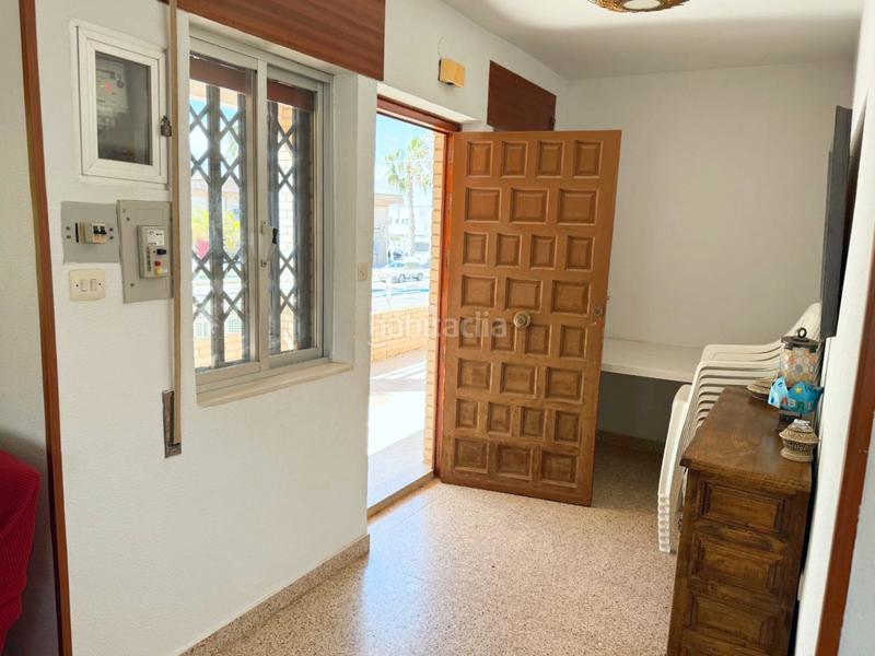 Foto b32d0735-07f7-45c8-a989-c7a94634b33d. Maison avec parking dans Los Narejos_Punta Calera Alcázares (Los)