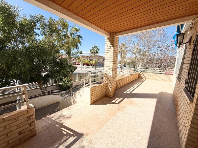 Foto ca97ad59-9eaf-4b45-9384-870391226461. Maison avec parking dans Los Narejos_Punta Calera Alcázares (Los)