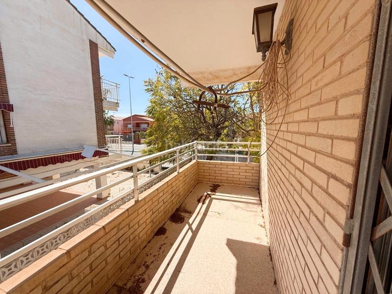 Foto cecd89f0-99ca-4f41-be7a-6a5e8d6e1ee0. Maison avec parking dans Los Narejos_Punta Calera Alcázares (Los)
