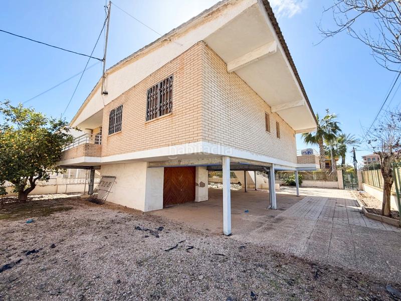 Foto d0f4e726-f2f9-4856-8e85-aae29a5bdf2a. Maison avec parking dans Los Narejos_Punta Calera Alcázares (Los)