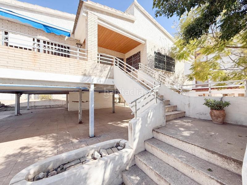 Foto db02ad2c-c726-4e3f-aae3-d4fa10a3eb1d. Maison avec parking dans Los Narejos_Punta Calera Alcázares (Los)