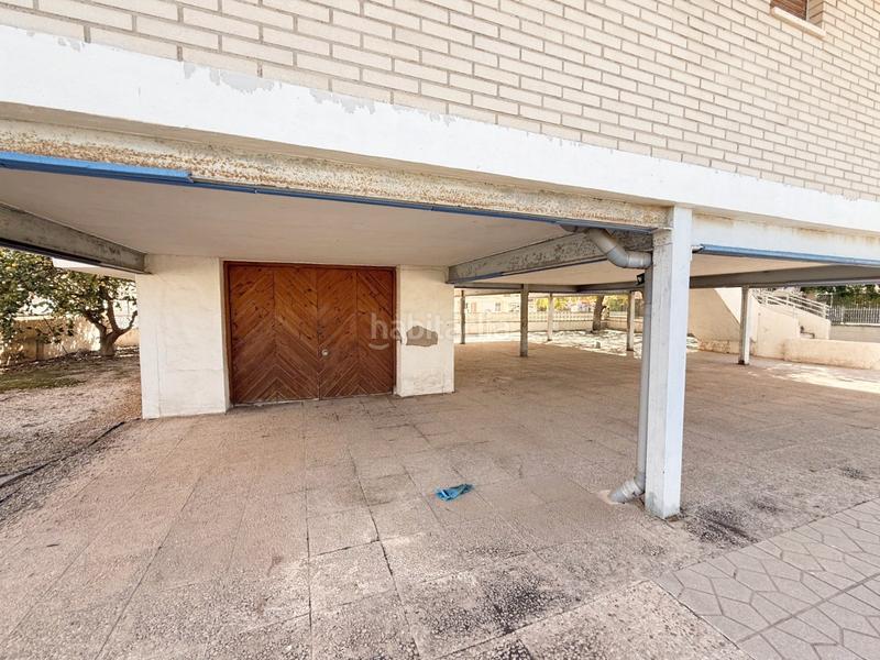 Foto e9baeedd-c5aa-465f-902f-b918f0f0bb2e. Maison avec parking dans Los Narejos_Punta Calera Alcázares (Los)