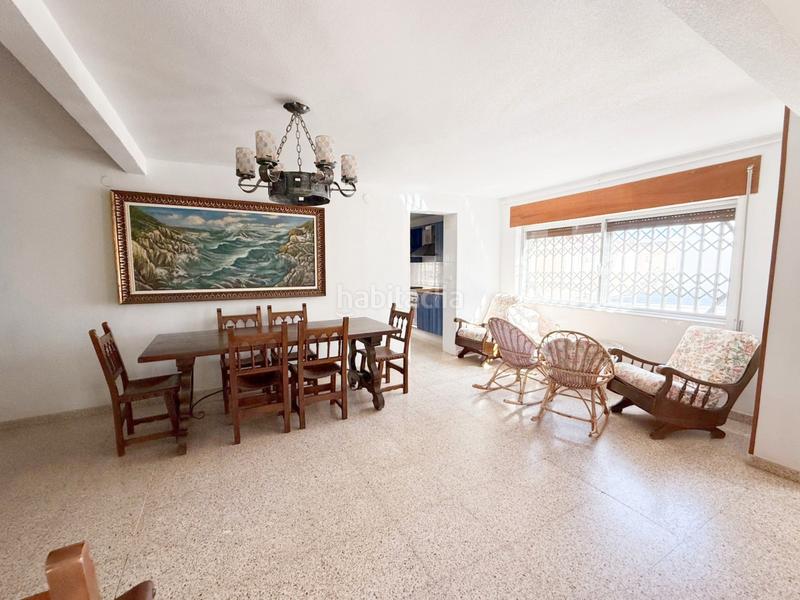 Foto eb1195b4-7d43-4a8b-8b0b-ea3ef0811d1d. Maison avec parking dans Los Narejos_Punta Calera Alcázares (Los)
