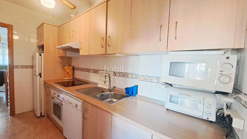 Foto 4a6b1d5e-73b2-498a-821e-f44fce15a50e. Appartement dans Los Narejos_Punta Calera Alcázares (Los)