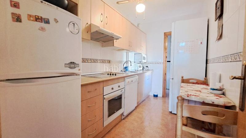 Foto 9cab9328-7b23-4569-83ab-1f55f8f23eb0. Appartement dans Los Narejos_Punta Calera Alcázares (Los)