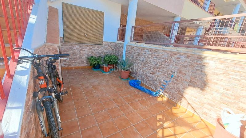 Foto dfefe8bf-7b3f-4da3-8d05-49d17fe82524. Appartement dans Los Narejos_Punta Calera Alcázares (Los)
