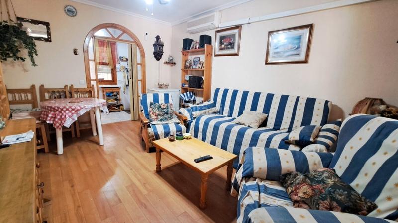 Foto ad847aa8-2bcc-4584-a4cc-60f82a158ac7. Casa a Los Narejos_Punta Calera Alcázares (Los)