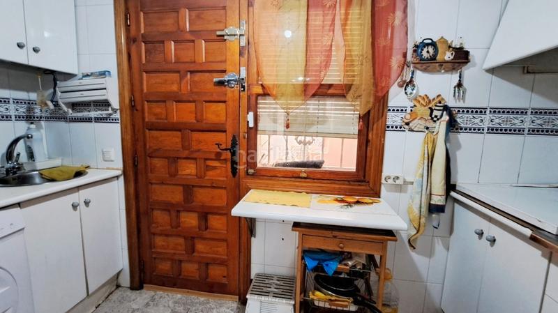 Foto e3b9e993-8186-4956-9fad-b5fe7bbbb937. Casa a Los Narejos_Punta Calera Alcázares (Los)