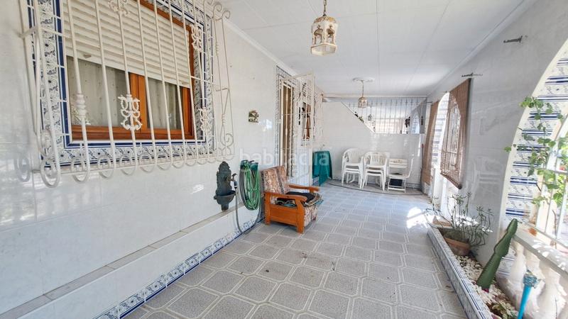 Foto f444c074-3a6e-4f81-9f1c-1271df74ad7a. Casa a Los Narejos_Punta Calera Alcázares (Los)