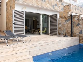 Casa a Centro. Esta preciosa casa está situada en una de las mejores zonas de l