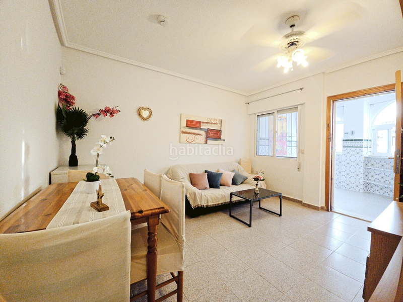 Foto 42bafa00-2eac-46fb-96dd-4cb66d9bb70e. Casa in Los Narejos_Punta Calera Alcázares (Los)