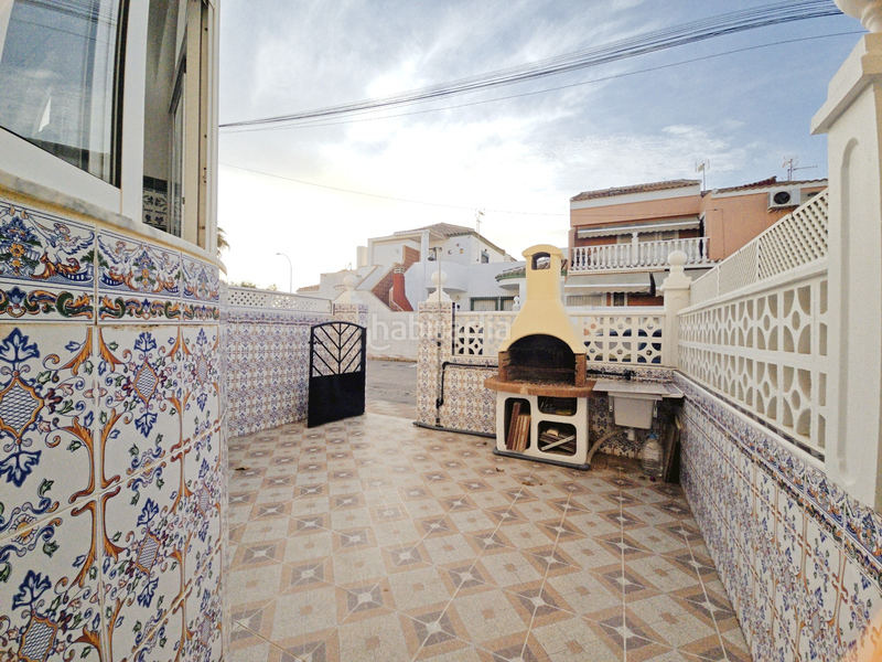 Foto e0005c74-1972-4705-aca0-7dcd88c74f7e. Casa in Los Narejos_Punta Calera Alcázares (Los)