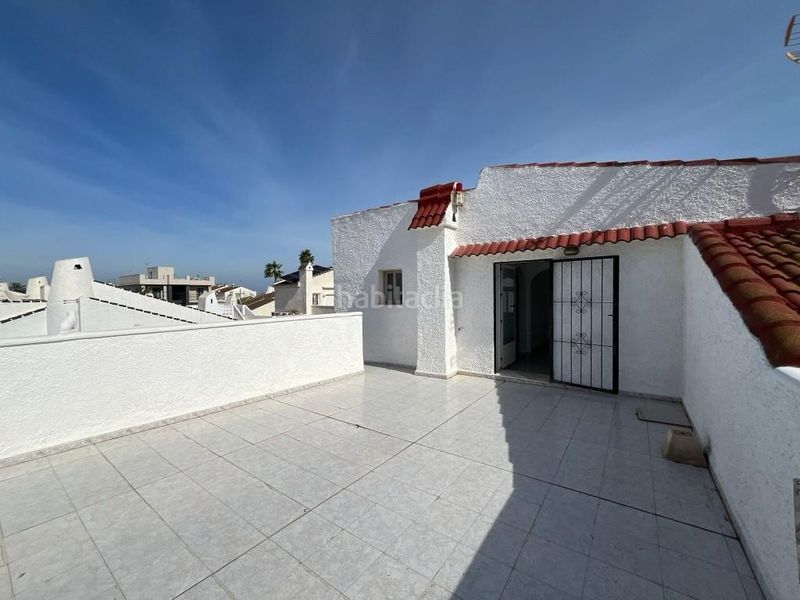 Foto 2ae74752-fcb8-4d53-a9aa-0bcb04cdb1ac. Casa amb aparcament piscina a Los Narejos_Punta Calera Alcázares (Los)